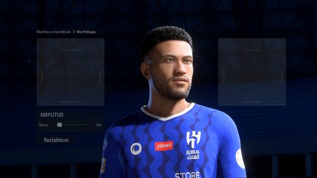 EA FC 24 NEYMAR JR FACE - Pro Clubs Face Creation - CAREER MODE - LOOKALIKE смотреть онлайн