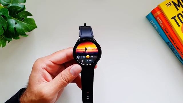 30 Tips & Tricks to do with Wear OS 4 | Galaxy Watch 6 Classic! смотреть онлайн
