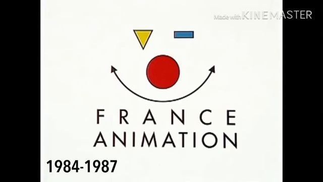 Logo Evolutions Part 6 смотреть онлайн