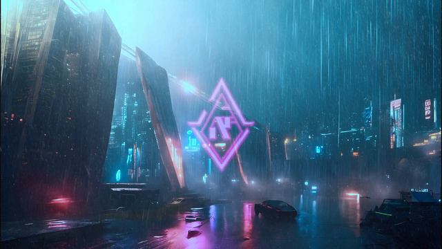 Solace - CYBERPUNK AMBIENT MUSIC | Emotional And Dramatic Blade Runner Style Music | смотреть онлайн