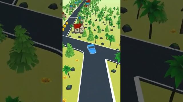 Traffic Drive Racing Car Games смотреть онлайн