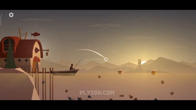 17 Most Beautiful/Relaxing/Peaceful Games For Android & iOS! смотреть онлайн