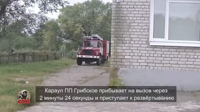 ПТЗ. Грибская школа смотреть онлайн