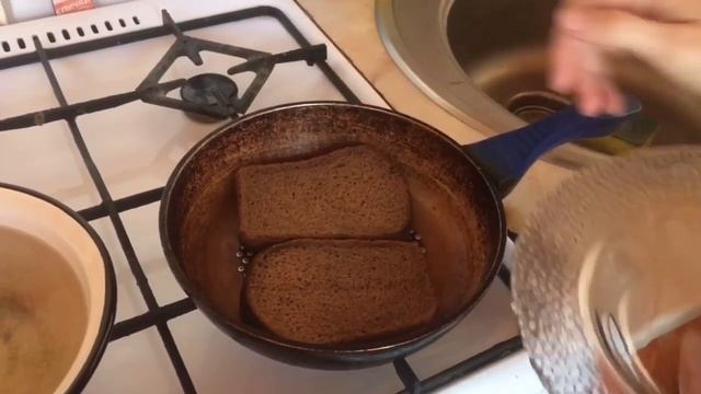 Домашние рецепты от Нины