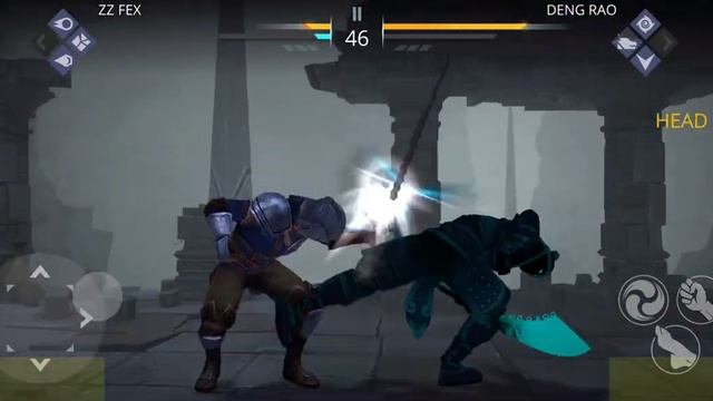 Shadow Fight 3 Gameplay - How To Block Attacks - How To Use Powers | 2023 смотреть онлайн