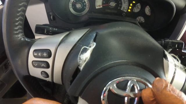 2007 Toyota FJ Cruiser 4.0L Engine For Sale 171k Miles Stk#R21642 смотреть онлайн