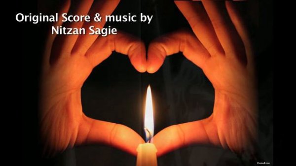 Sad Cello, Piano & Orchestra melody - Allymore(la