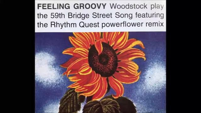 Woodstock - 59th Bridge Street Song (Feeling Groovy) (7" Radio Edit) смотреть онлайн