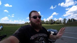 Открыл свой магазин || Салон Мотоэкипировки - Stanislav Davis Shop ||