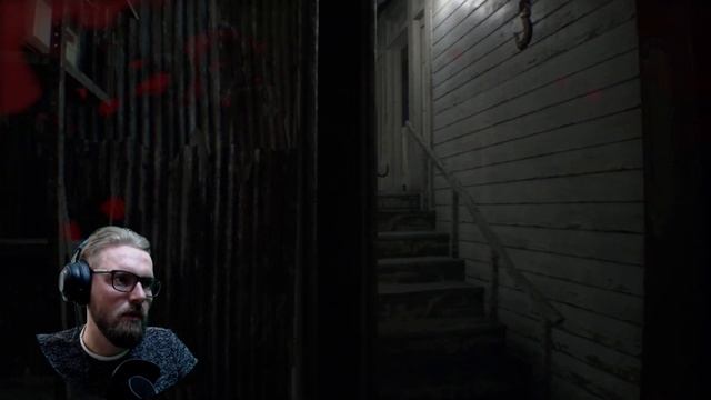 RESIDENT EVIL 7 МНЕ БУДЕТ ОЧКУ ЖИМ ЖИМ? ЧАСТЬ 1 смотреть онлайн