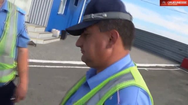 ЗАМЕС с ГАИ пост Мангуш ч1 смотреть онлайн
