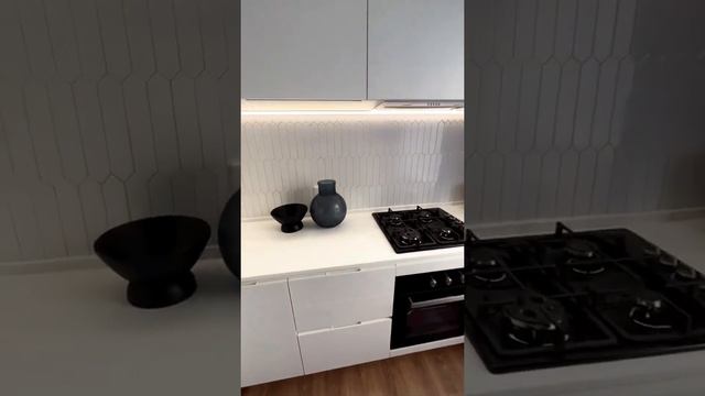 Кухня, общая площадь 9 кв м. смотреть онлайн