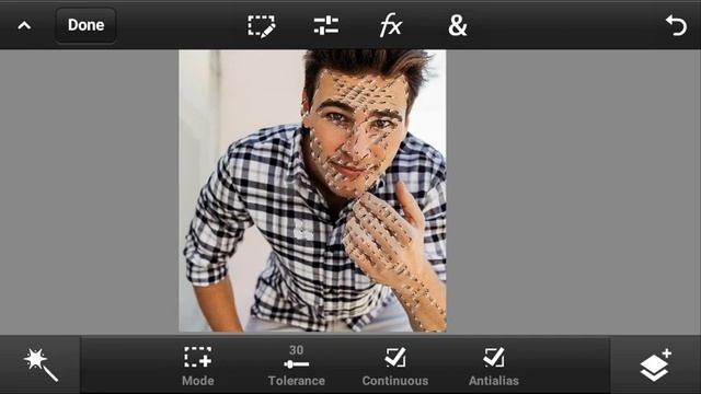 Ps touch complete tutorial for beginners step by step in hindi | ps touch all tools explained.| смотреть онлайн
