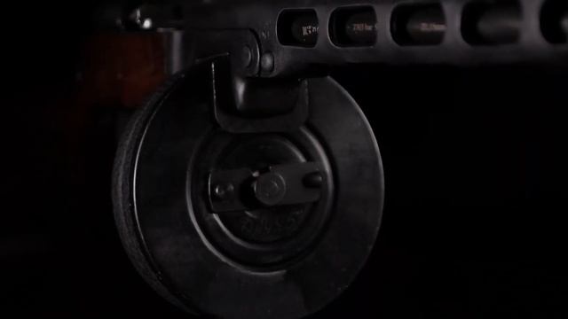 МА-ППШ в калибре 9mm Altay // Новинка 2021 г. смотреть онлайн