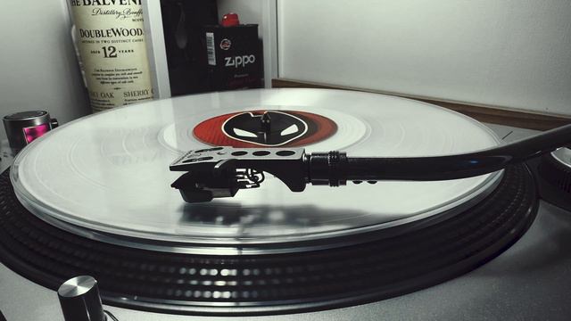 Regret / Persona 5 vinyl ver (4K) смотреть онлайн