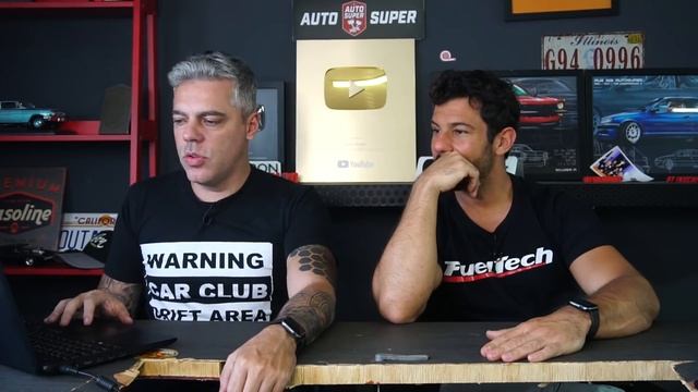 10 CARROS QUEBROU, PAROU! смотреть онлайн