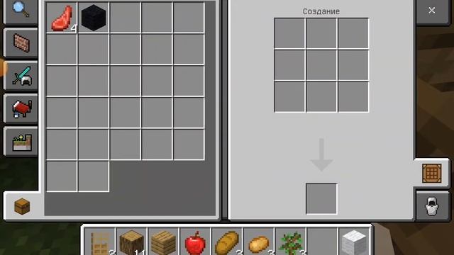 выживание ПО МАЙНКРАФТ!!!! смотреть онлайн