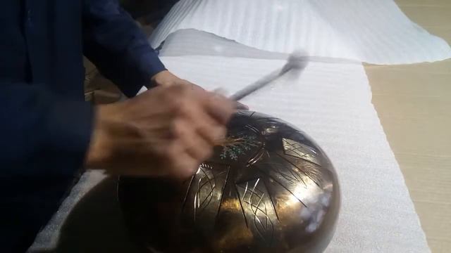 Глюкофон "древо Жизни" ля мажор смотреть онлайн