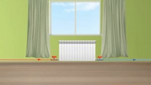 Как увеличить теплоотдачу в радиаторе простым и недорогим способом