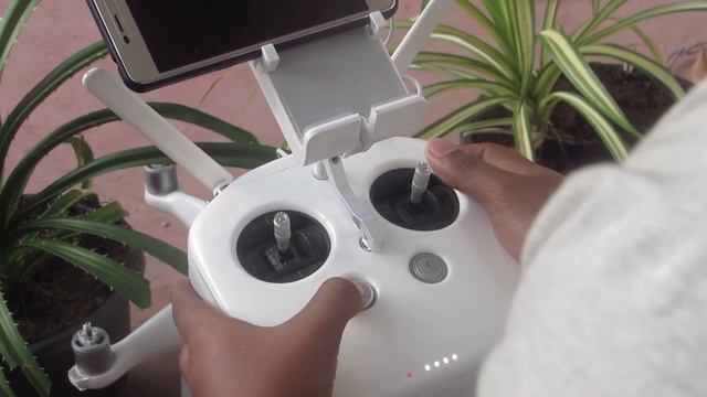 Sri lanka's first Phantom 4 review смотреть онлайн