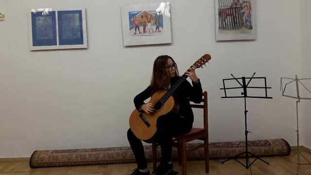 А.Винник "Летающая тарелка" смотреть онлайн
