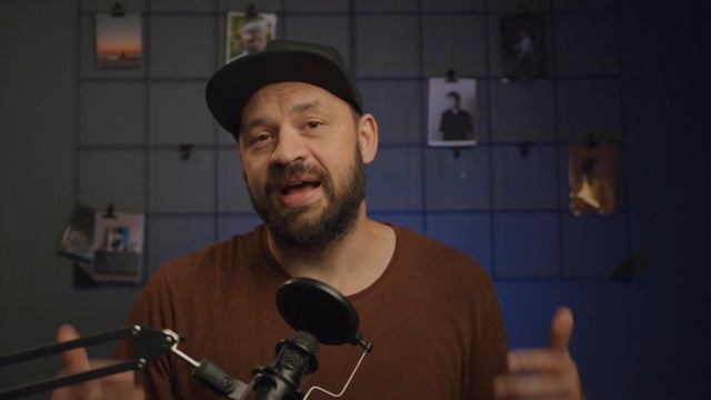 Трудности перехода на SONY. Продажа Canon смотреть онлайн