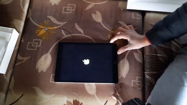 I pad 9th generation unboxing l BGMI unlock 90fps l iPad 9 pubg test l iPad 9 90fps смотреть онлайн