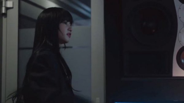 BLACKPINK - 'Ready For Love' Recording Behind