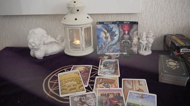 ♎ ВЕСЫ. ТАРО ПРОГНОЗ ? 14 - 20 ИЮНЯ #tarot смотреть онлайн