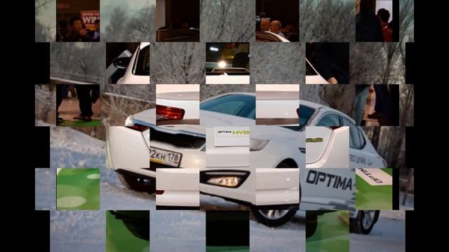 Кий оптима смотреть онлайн