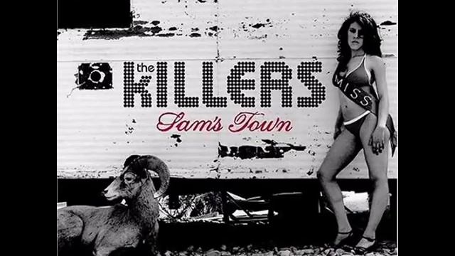 The Killers - Why Do I Keep Counting смотреть онлайн