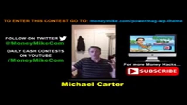 Powermag WP News Theme review смотреть онлайн
