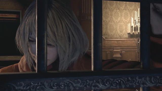 RESIDENT EVIL 4 REMAKE Walkthrough Gameplay Part 10 Chapter 9 (FULL GAME) смотреть онлайн