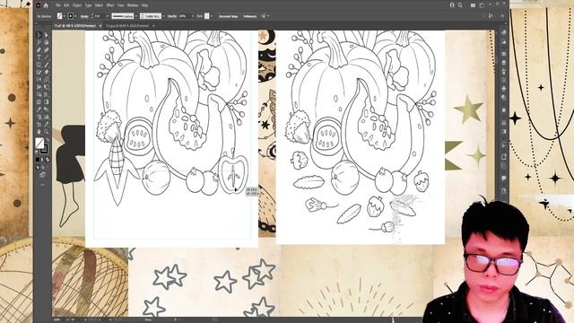 học photoshop 9 chương 10 смотреть онлайн