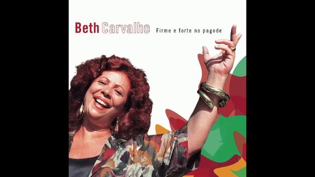 Beth Carvalho - Vou Festejar (Pseudo Video) смотреть онлайн