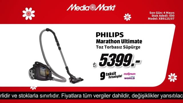 Anneler günü geldi! Siz ona MediaMarkt'tan neler neler neler alırsınız! смотреть онлайн