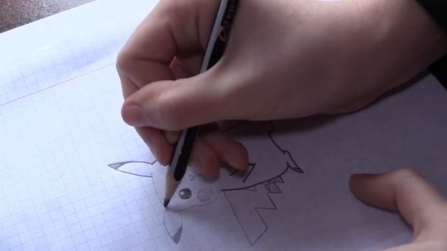 Обзор на копировальную бумагу (копирку). Как перевести рисунок? смотреть онлайн