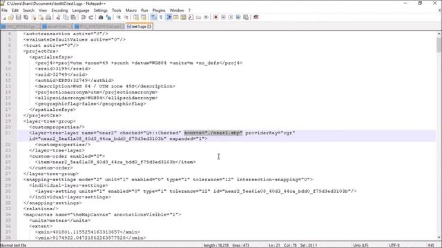 How to convert QGIS Map to Android Smartphones to be used in the Field смотреть онлайн