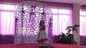 «Раз ладошка, два ладошка». Детская песенка.