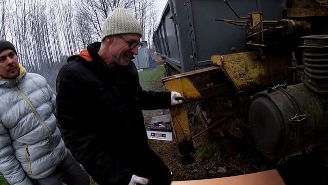 Покупаем Маз с КМУ недорого ч.2 смотреть онлайн