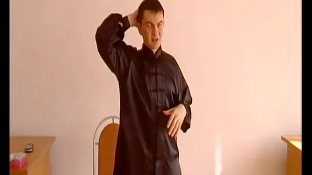 Об авторском курсе Соколова В.А. Цигун и Жизнь. Алматы. смотреть онлайн