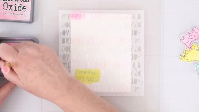 My Favorite Easy Way to Color Stamped and Die Cut Images смотреть онлайн