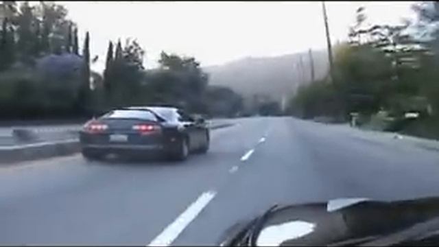 Redline Supra смотреть онлайн