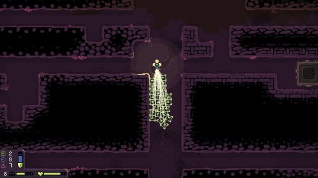 Dome Keeper прохождение за АРТИЛЛЕРИЙСКИЙ купол!!!