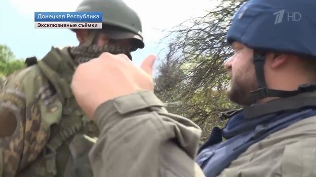 Дмитрий Кулько, военный кореспондент смотреть онлайн