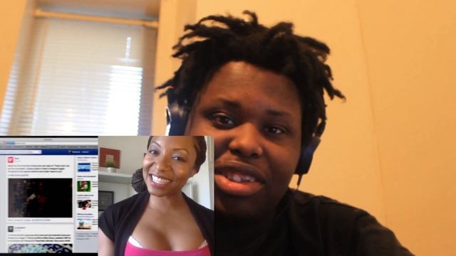 Girl Goes Psycho During Makeup Tutorial REACTION смотреть онлайн