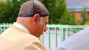 [3] Вера и Фархад | След Саламандры