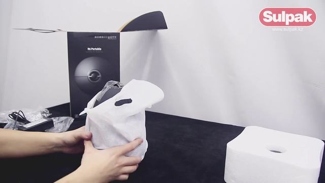 Беспроводная аудиосистема Samsung WAM6500/RU Распаковка (www.sulpak.kz) смотреть онлайн