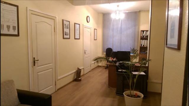 Офис предприятия в собственность - Деловой Приоритет смотреть онлайн