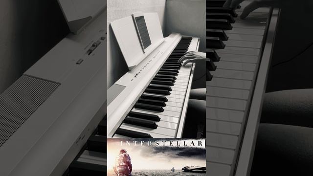 Interstellar Main Theme by Hans Zimmer 🎶 смотреть онлайн
